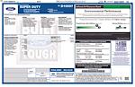 New 2025 Ford F-250 Lariat Crew Cab 4x4 Pickup for sale #FLU50373 - photo 5