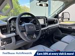 New 2025 Ford F-250 Lariat Crew Cab 4x4 Pickup for sale #FLU50373 - photo 10
