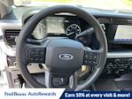 New 2025 Ford F-250 Lariat Crew Cab 4x4 Pickup for sale #FLU50373 - photo 11