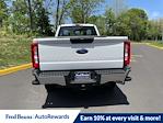 New 2025 Ford F-250 Lariat Crew Cab 4x4 Pickup for sale #FLU50373 - photo 17