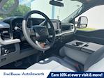New 2025 Ford F-550 XL Super Cab 4x4 11' Reading Enclosed Service Body for sale #FLU50374 - photo 27