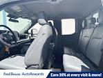 New 2025 Ford F-550 XL Super Cab 4x4 11' Reading Enclosed Service Body for sale #FLU50374 - photo 32