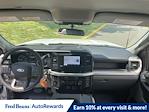 New 2025 Ford F-550 XL Super Cab 4x4 11' Reading Enclosed Service Body for sale #FLU50374 - photo 33