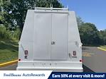 New 2025 Ford F-550 XL Super Cab 4x4 11' Reading Enclosed Service Body for sale #FLU50374 - photo 35