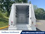 New 2025 Ford F-550 XL Super Cab 4x4 11' Reading Enclosed Service Body for sale #FLU50374 - photo 36