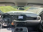 New 2025 Ford F-550 Super Cab 4WD Reading TPB72-132 11' Service Truck for sale #FLU50374 - photo 14