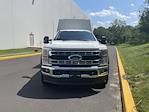 New 2025 Ford F-550 Super Cab 4WD Reading TPB72-132 11' Service Truck for sale #FLU50374 - photo 2