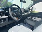 New 2025 Ford F-550 Super Cab 4WD Reading TPB72-132 11' Service Truck for sale #FLU50374 - photo 8