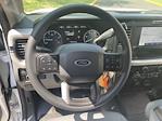New 2025 Ford F-550 Super Cab 4WD Reading TPB72-132 11' Service Truck for sale #FLU50374 - photo 9