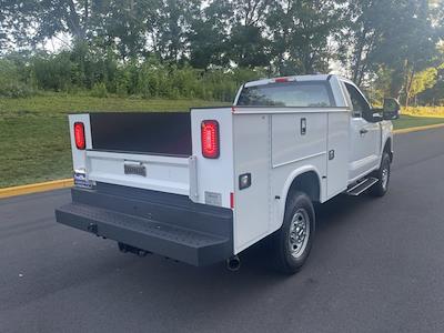 New 2025 Ford F-250 Regular Cab 4WD Knapheide 696 8' 1" Service Truck for sale #FLU50377 - photo 2