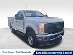 New 2025 Ford F-250 Regular Cab 4x4 Knapheide 696 8' 1" Service Truck for sale #FLU50377 - photo 20