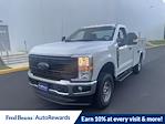 New 2025 Ford F-250 Regular Cab 4x4 Knapheide 696 8' 1" Service Truck for sale #FLU50377 - photo 22