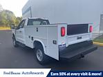 New 2025 Ford F-250 Regular Cab 4x4 Knapheide 696 8' 1" Service Truck for sale #FLU50377 - photo 25