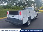 New 2025 Ford F-250 Regular Cab 4x4 Knapheide 696 8' 1" Service Truck for sale #FLU50377 - photo 27