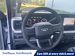 New 2025 Ford F-250 Regular Cab 4x4 Knapheide 696 8' 1" Service Truck for sale #FLU50377 - photo 33