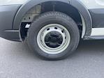 2025 Ford Transit 350 Medium Roof RWD Empty Cargo Van for sale #FLU50379 - photo 8