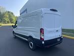 2025 Ford Transit 350 Medium Roof RWD Empty Cargo Van for sale #FLU50379 - photo 3