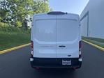 2025 Ford Transit 350 Medium Roof RWD Empty Cargo Van for sale #FLU50379 - photo 5