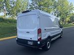 2025 Ford Transit 350 Medium Roof RWD Empty Cargo Van for sale #FLU50379 - photo 7