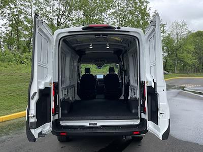 2025 Ford Transit 250 Medium Roof RWD Empty Cargo Van for sale #FLU50380 - photo 2