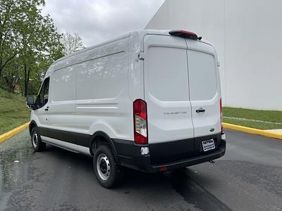 2025 Ford Transit 250 Medium Roof RWD Empty Cargo Van for sale #FLU50380 - photo 1