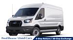 2025 Ford Transit 250 Medium Roof RWD Empty Cargo Van for sale #FLU50380 - photo 19