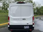 2025 Ford Transit 250 Medium Roof RWD Empty Cargo Van for sale #FLU50380 - photo 20