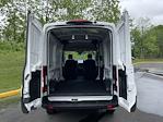 2025 Ford Transit 250 Medium Roof RWD Empty Cargo Van for sale #FLU50380 - photo 21