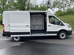 2025 Ford Transit 250 Medium Roof RWD Empty Cargo Van for sale #FLU50380 - photo 23