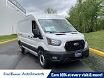 2025 Ford Transit 250 Medium Roof RWD Empty Cargo Van for sale #FLU50380 - photo 27