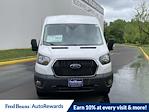2025 Ford Transit 250 Medium Roof RWD Empty Cargo Van for sale #FLU50380 - photo 29