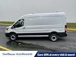 2025 Ford Transit 250 Medium Roof RWD Empty Cargo Van for sale #FLU50380 - photo 32