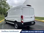 2025 Ford Transit 250 Medium Roof RWD Empty Cargo Van for sale #FLU50380 - photo 34