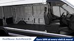 2025 Ford Transit 250 Medium Roof RWD Empty Cargo Van for sale #FLU50380 - photo 37