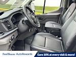 2025 Ford Transit 250 Medium Roof RWD Empty Cargo Van for sale #FLU50380 - photo 41