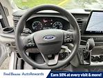 2025 Ford Transit 250 Medium Roof RWD Empty Cargo Van for sale #FLU50380 - photo 42
