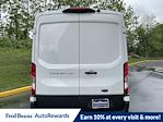 2025 Ford Transit 250 Medium Roof RWD Empty Cargo Van for sale #FLU50380 - photo 47
