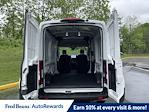2025 Ford Transit 250 Medium Roof RWD Empty Cargo Van for sale #FLU50380 - photo 48