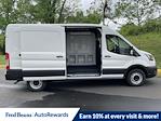 2025 Ford Transit 250 Medium Roof RWD Empty Cargo Van for sale #FLU50380 - photo 50