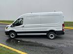 2025 Ford Transit 250 Medium Roof RWD Empty Cargo Van for sale #FLU50380 - photo 10
