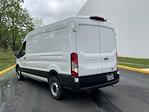 2025 Ford Transit 250 Medium Roof RWD Empty Cargo Van for sale #FLU50380 - photo 1