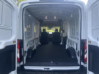 New 2025 Ford Transit 350 Medium Roof Empty Cargo Van for sale #FLU50381 - photo 2