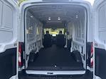 New 2025 Ford Transit 350 Medium Roof Empty Cargo Van for sale #FLU50381 - photo 2