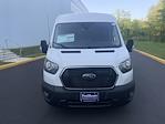New 2025 Ford Transit 350 Medium Roof Empty Cargo Van for sale #FLU50381 - photo 4