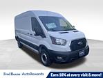 New 2025 Ford Transit 350 Medium Roof Empty Cargo Van for sale #FLU50381 - photo 22