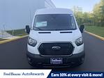 New 2025 Ford Transit 350 Medium Roof Empty Cargo Van for sale #FLU50381 - photo 23