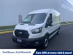 New 2025 Ford Transit 350 Medium Roof Empty Cargo Van for sale #FLU50381 - photo 24