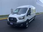 New 2025 Ford Transit 350 Medium Roof Empty Cargo Van for sale #FLU50381 - photo 6