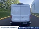 New 2025 Ford Transit 350 Medium Roof Empty Cargo Van for sale #FLU50381 - photo 30