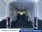 New 2025 Ford Transit 350 Medium Roof Empty Cargo Van for sale #FLU50381 - photo 32